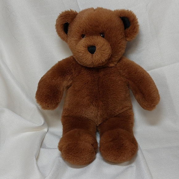 Classic Brown Build•A•Bear in Darth Vader Costume - Picture 9 of 11